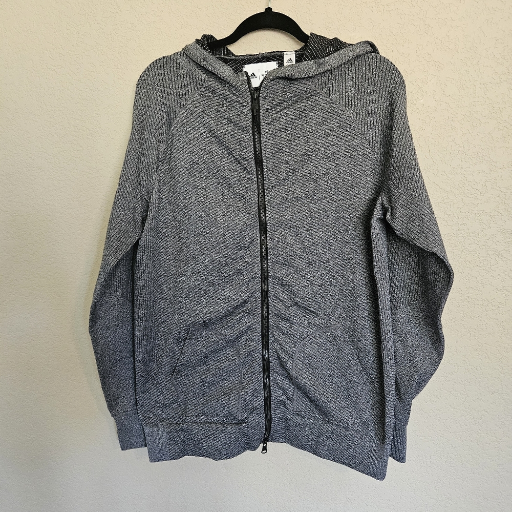 Adidas Reigning Champ Hoodie